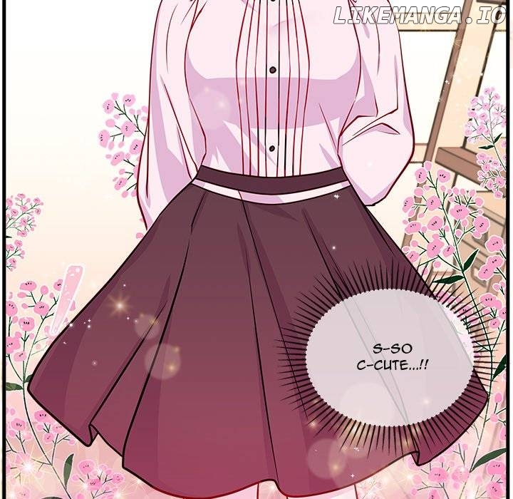 I Choose You! Chapter 32 - page 77
