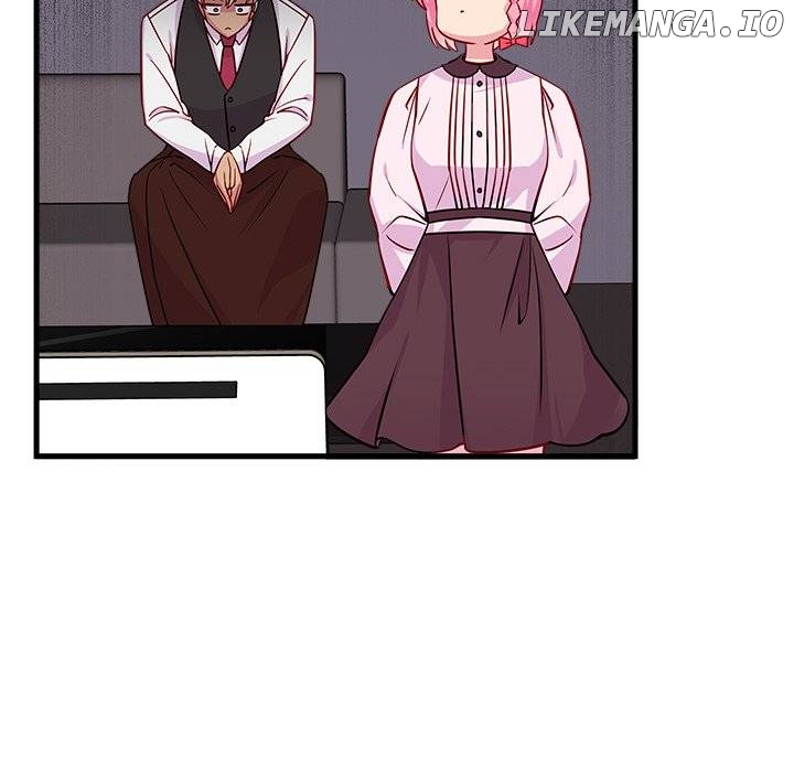 I Choose You! Chapter 32 - page 79