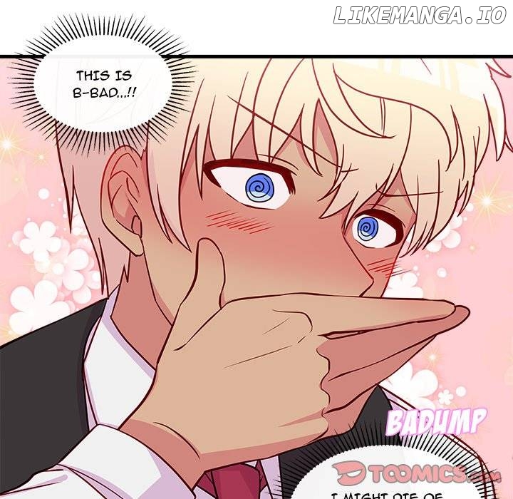 I Choose You! Chapter 32 - page 80