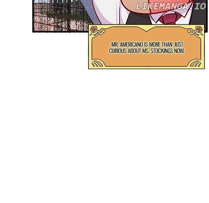 I Choose You! Chapter 32 - page 83
