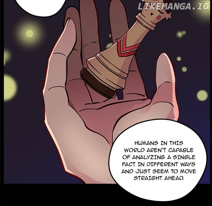 I Choose You! Chapter 32 - page 9