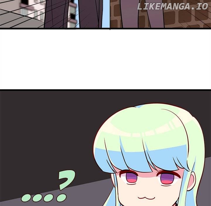 I Choose You! Chapter 33 - page 11