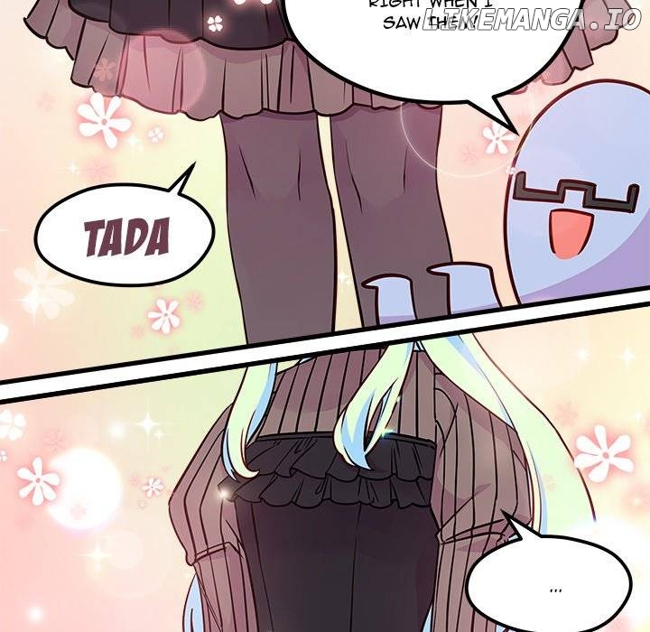 I Choose You! Chapter 33 - page 13