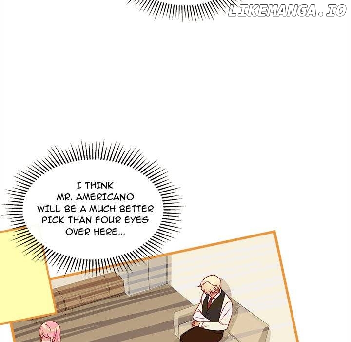 I Choose You! Chapter 33 - page 18