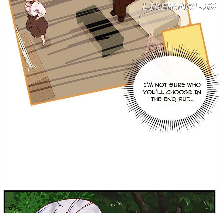 I Choose You! Chapter 33 - page 19