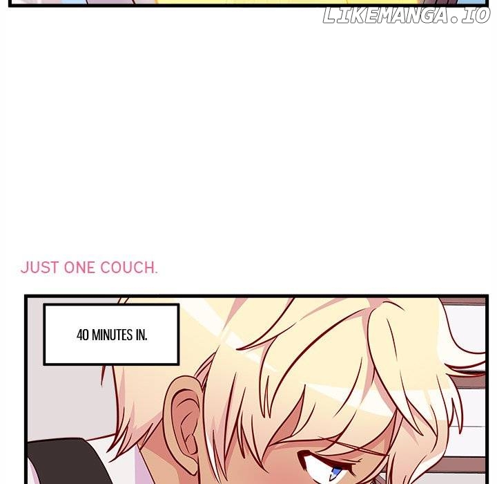 I Choose You! Chapter 33 - page 21
