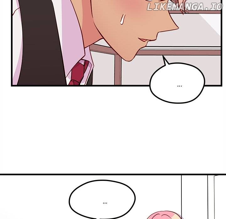 I Choose You! Chapter 33 - page 22