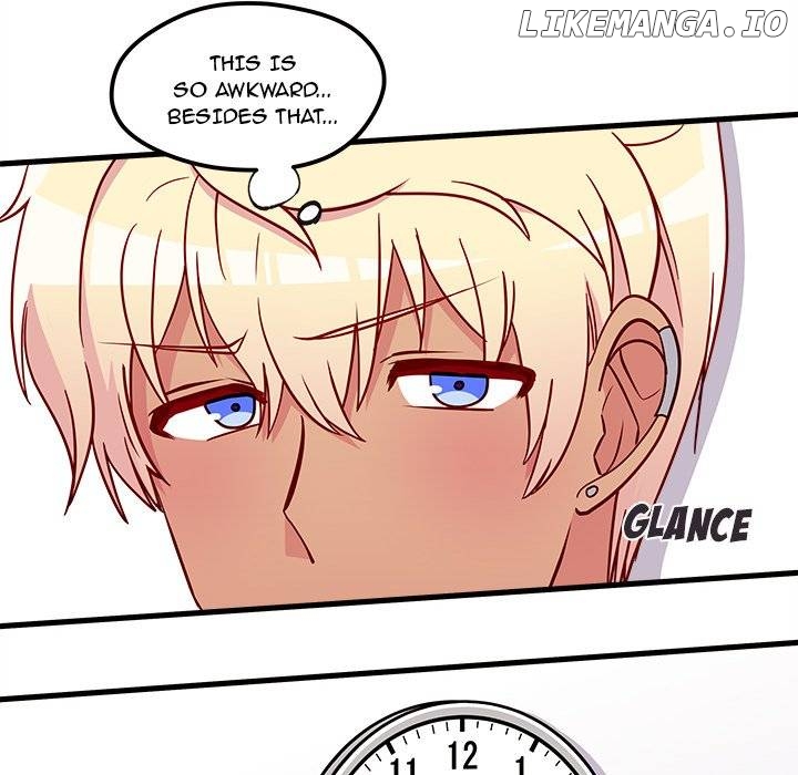I Choose You! Chapter 33 - page 24