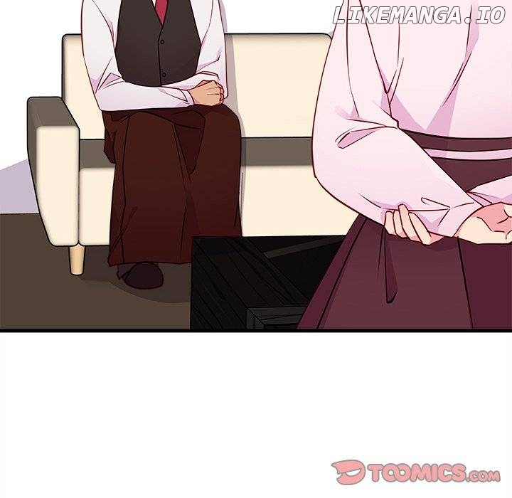 I Choose You! Chapter 33 - page 26
