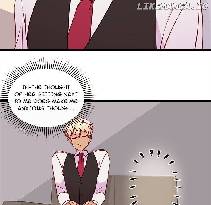I Choose You! Chapter 33 - page 28