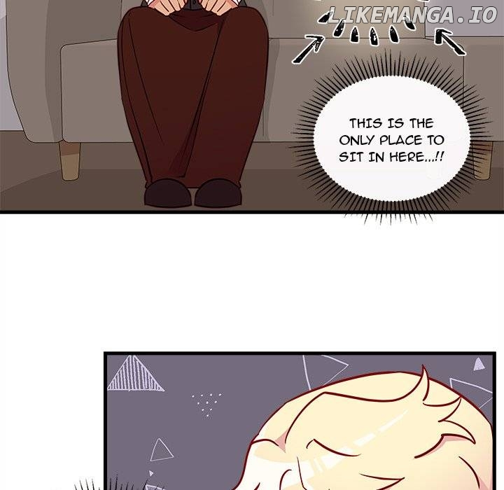 I Choose You! Chapter 33 - page 29