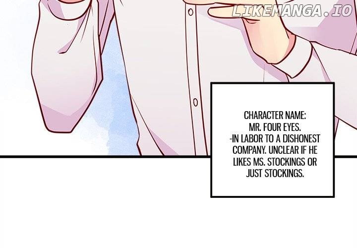 I Choose You! Chapter 33 - page 3