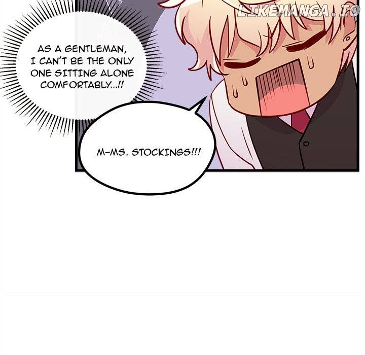 I Choose You! Chapter 33 - page 30