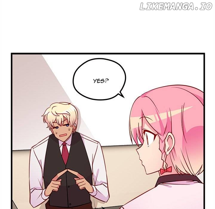 I Choose You! Chapter 33 - page 31
