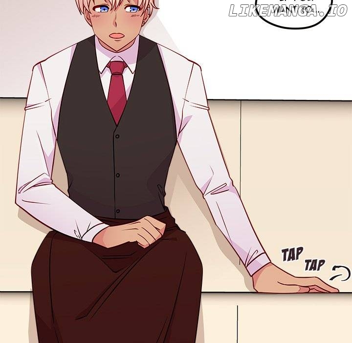 I Choose You! Chapter 33 - page 33