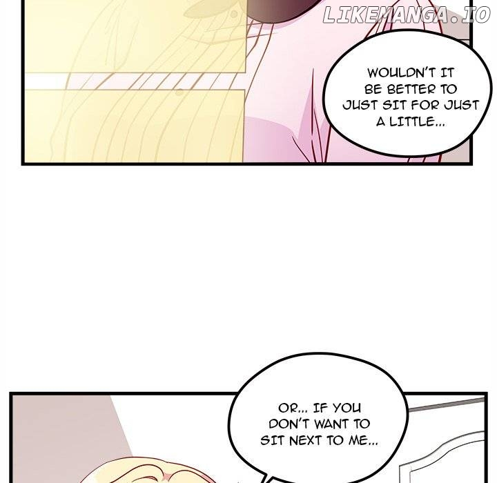 I Choose You! Chapter 33 - page 35