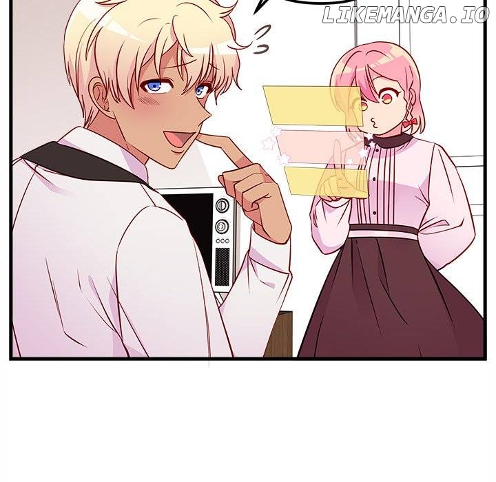 I Choose You! Chapter 33 - page 36