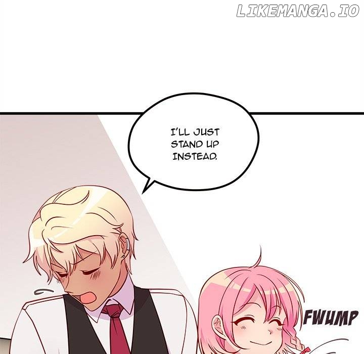 I Choose You! Chapter 33 - page 37