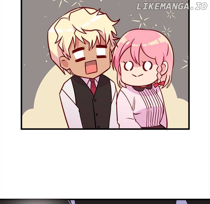 I Choose You! Chapter 33 - page 39
