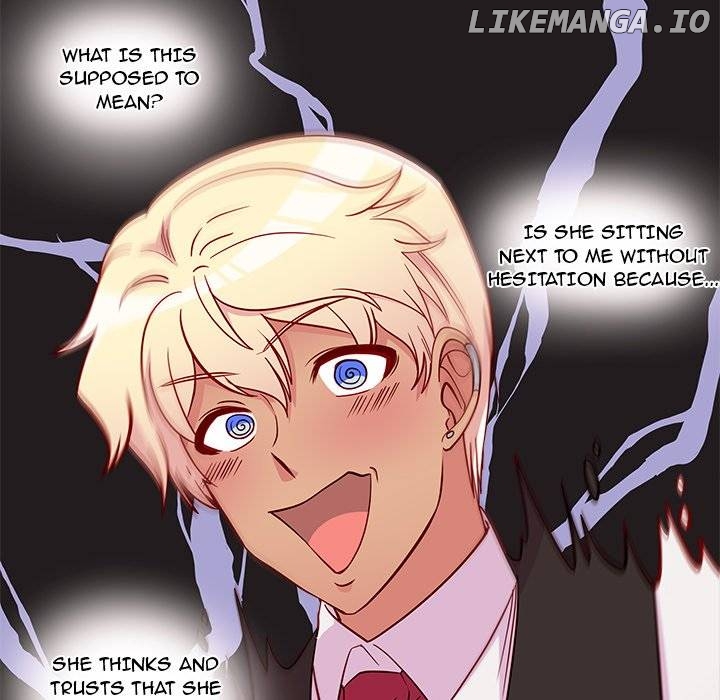 I Choose You! Chapter 33 - page 40