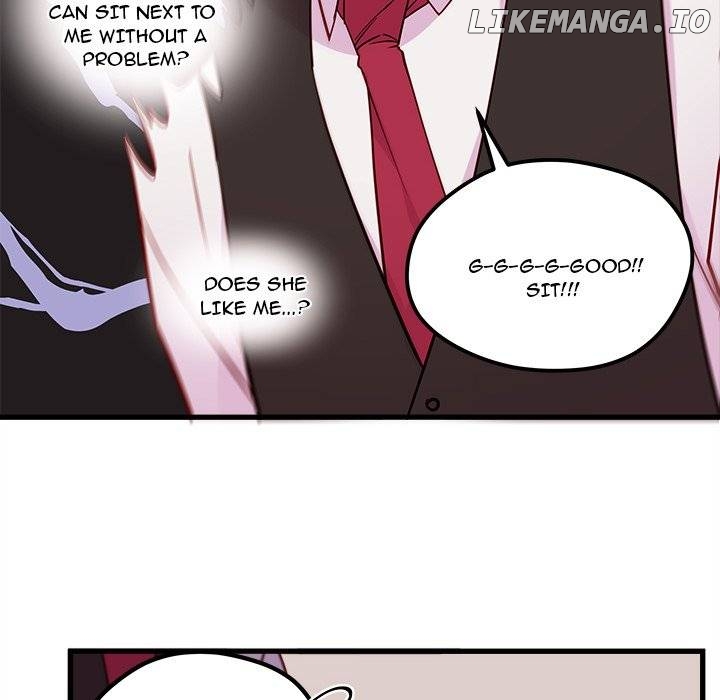 I Choose You! Chapter 33 - page 41