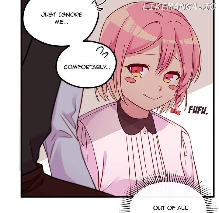 I Choose You! Chapter 33 - page 42