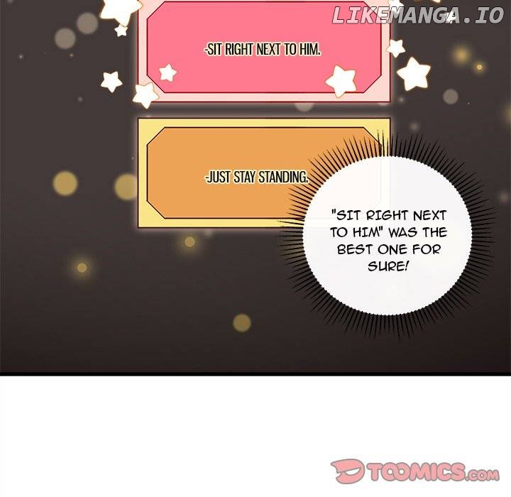 I Choose You! Chapter 33 - page 44