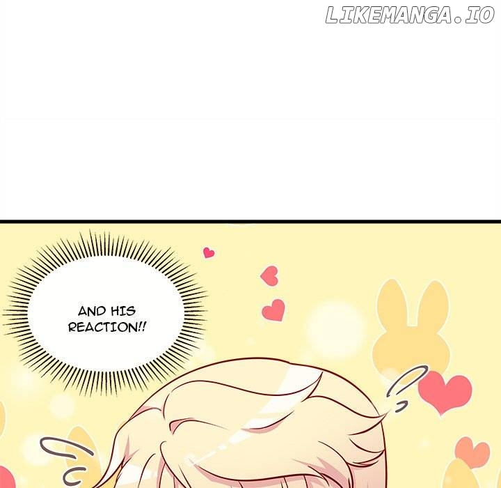 I Choose You! Chapter 33 - page 45