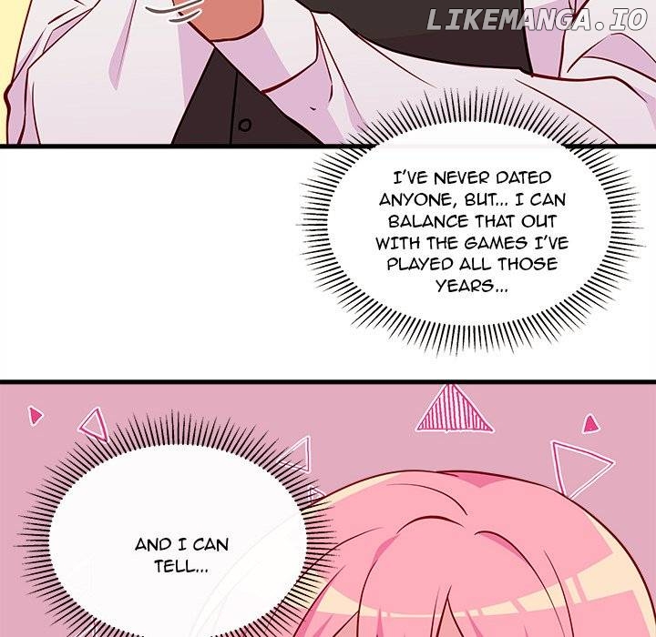 I Choose You! Chapter 33 - page 47