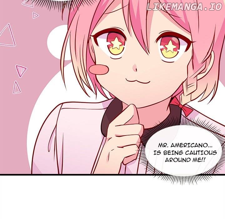 I Choose You! Chapter 33 - page 48