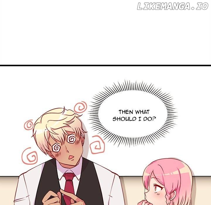 I Choose You! Chapter 33 - page 51