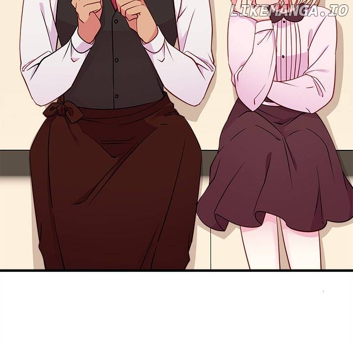 I Choose You! Chapter 33 - page 52