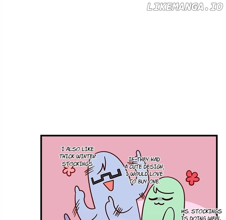 I Choose You! Chapter 33 - page 53