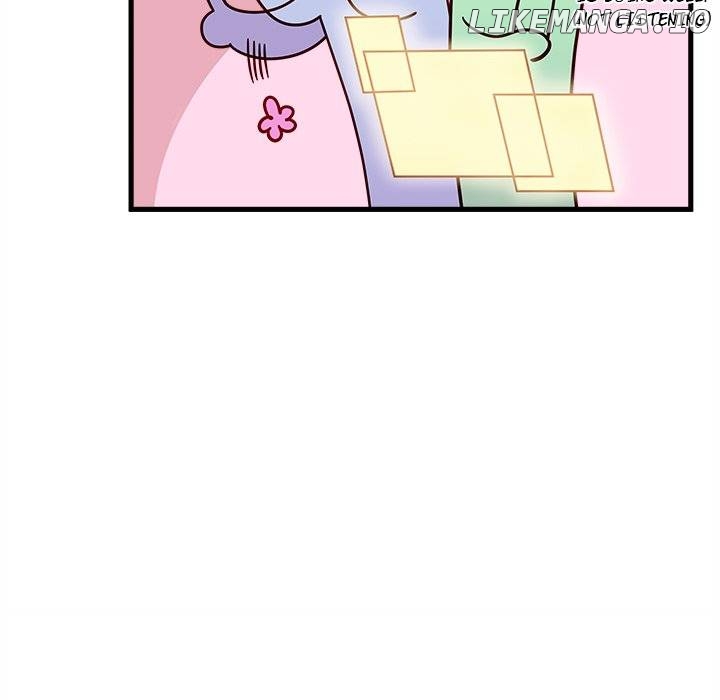 I Choose You! Chapter 33 - page 54