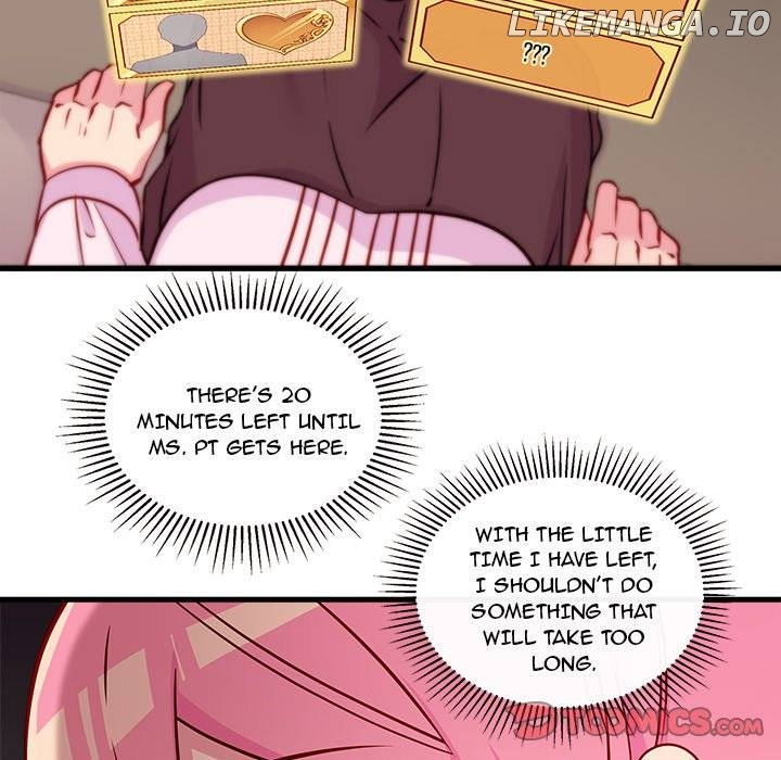 I Choose You! Chapter 33 - page 56