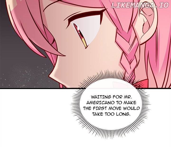 I Choose You! Chapter 33 - page 57