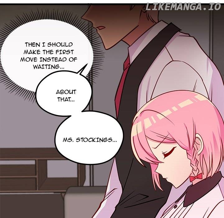 I Choose You! Chapter 33 - page 58