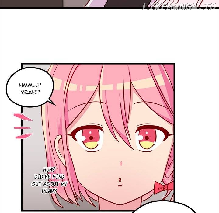 I Choose You! Chapter 33 - page 59