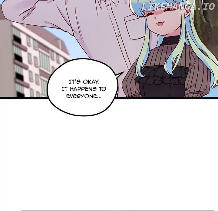 I Choose You! Chapter 33 - page 6