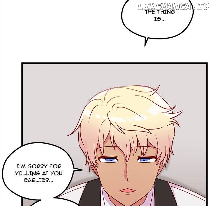 I Choose You! Chapter 33 - page 60