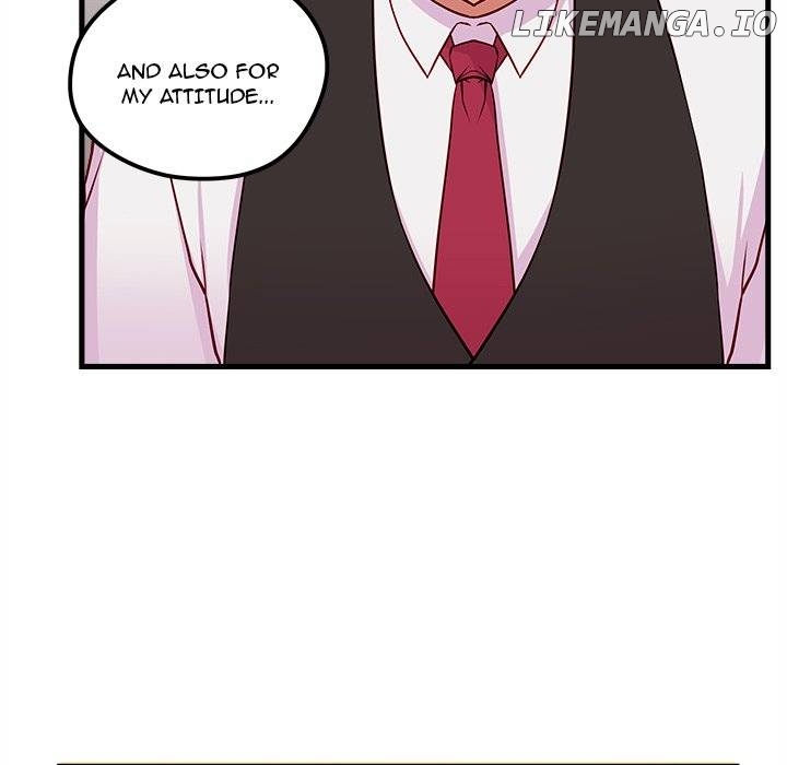 I Choose You! Chapter 33 - page 61