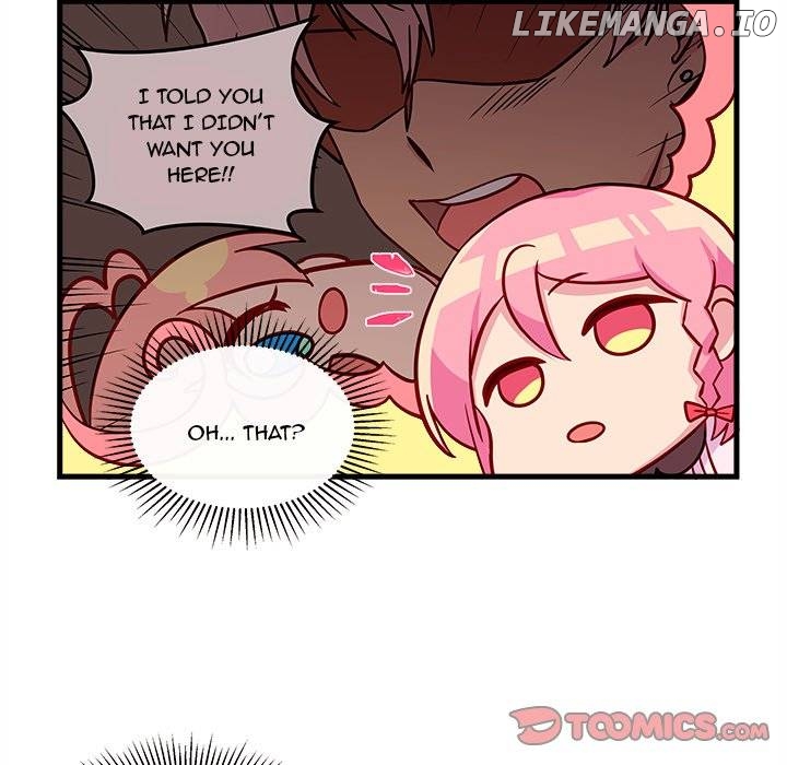 I Choose You! Chapter 33 - page 62