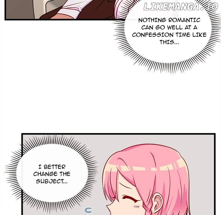 I Choose You! Chapter 33 - page 64