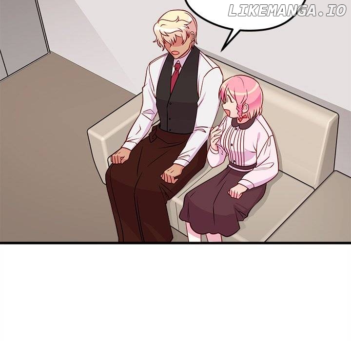I Choose You! Chapter 33 - page 66