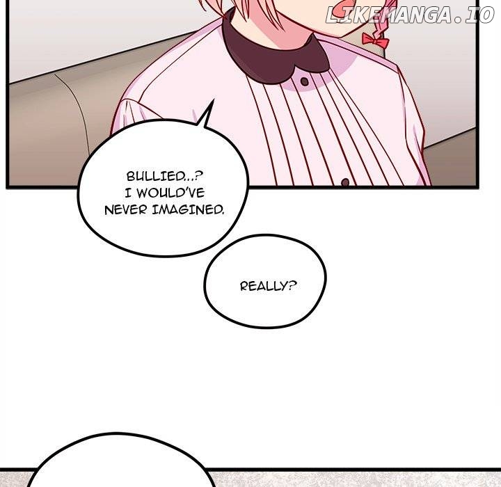 I Choose You! Chapter 33 - page 69