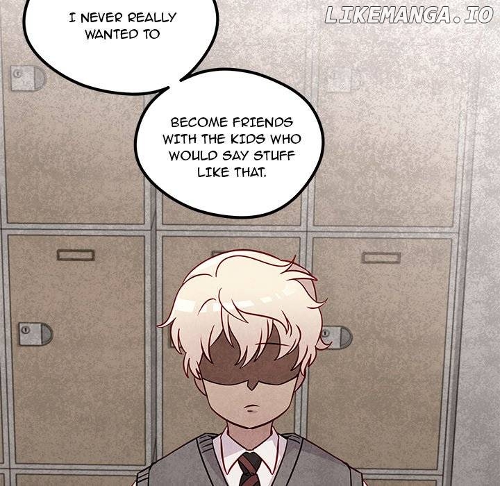 I Choose You! Chapter 33 - page 70