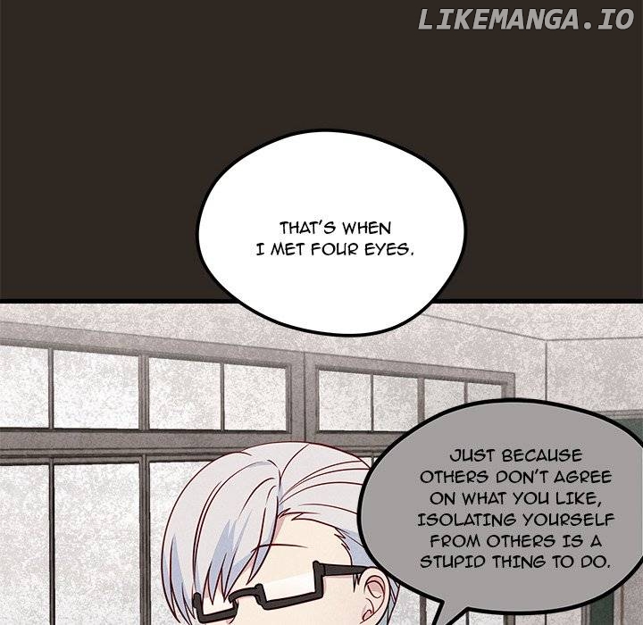 I Choose You! Chapter 33 - page 72