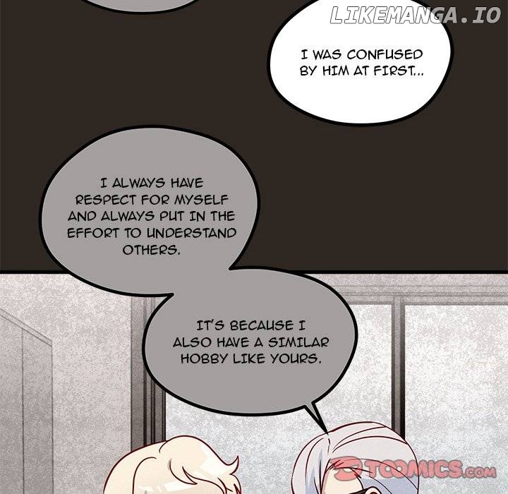 I Choose You! Chapter 33 - page 74