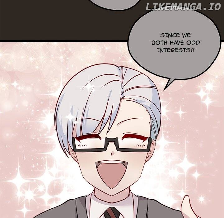 I Choose You! Chapter 33 - page 76