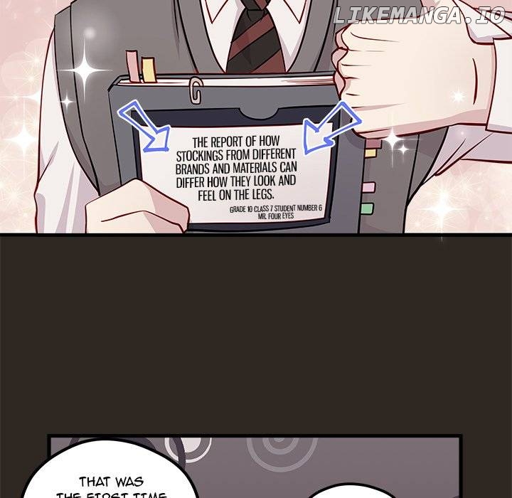 I Choose You! Chapter 33 - page 77